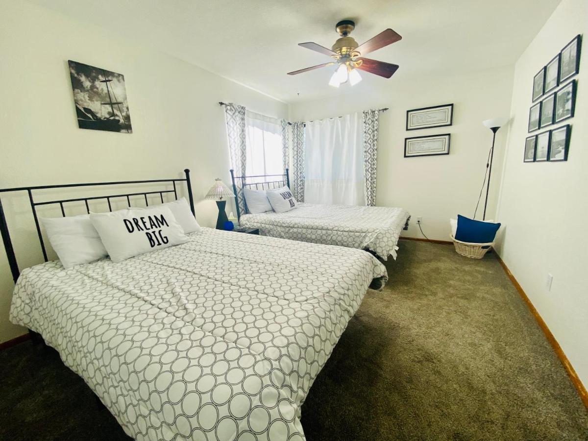 Family Friendly, 3 Bedroom House, With King Bed For Up To 15 - Bbq - Internet - Jet Tub Auburn Exteriér fotografie