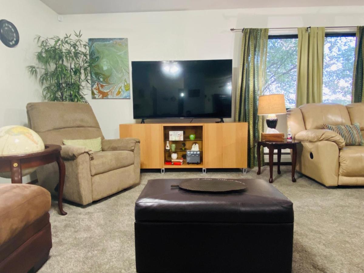 Family Friendly, 3 Bedroom House, With King Bed For Up To 15 - Bbq - Internet - Jet Tub Auburn Exteriér fotografie