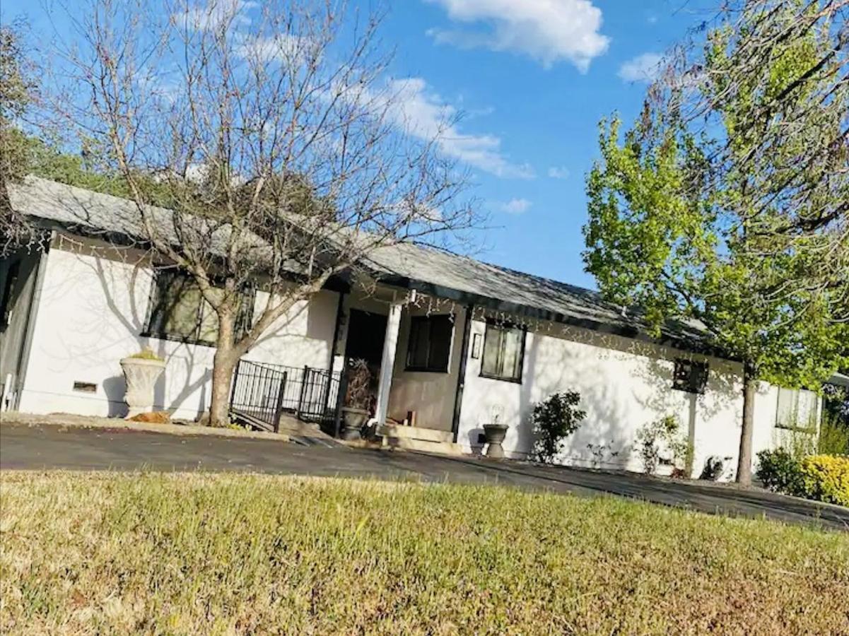 Family Friendly, 3 Bedroom House, With King Bed For Up To 15 - Bbq - Internet - Jet Tub Auburn Exteriér fotografie