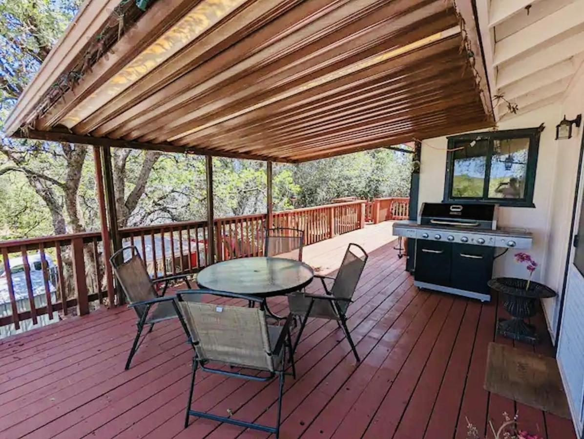 Family Friendly, 3 Bedroom House, With King Bed For Up To 15 - Bbq - Internet - Jet Tub Auburn Exteriér fotografie